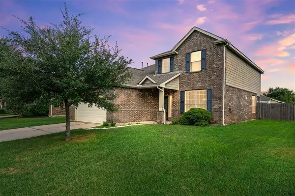 8702 Sweet Pasture DR,  Tomball,  TX 77375