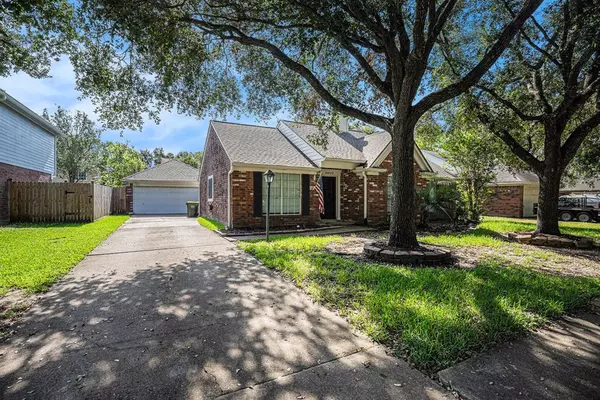 Pearland, TX 77584,4007 Spring Forest DR