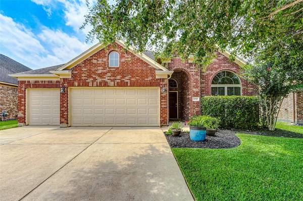 4910 Culver LN, Rosenberg, TX 77471