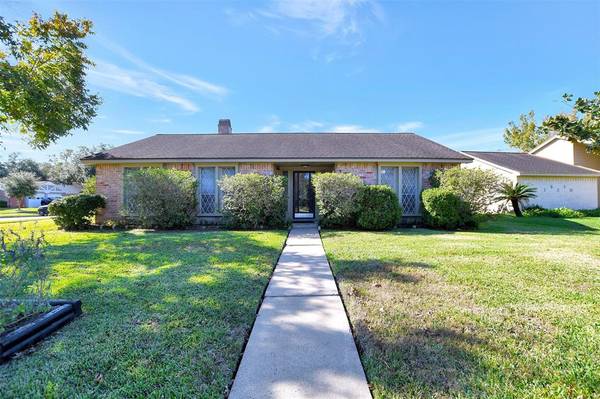 16214 David Glen Dr,  Friendswood,  TX 77546