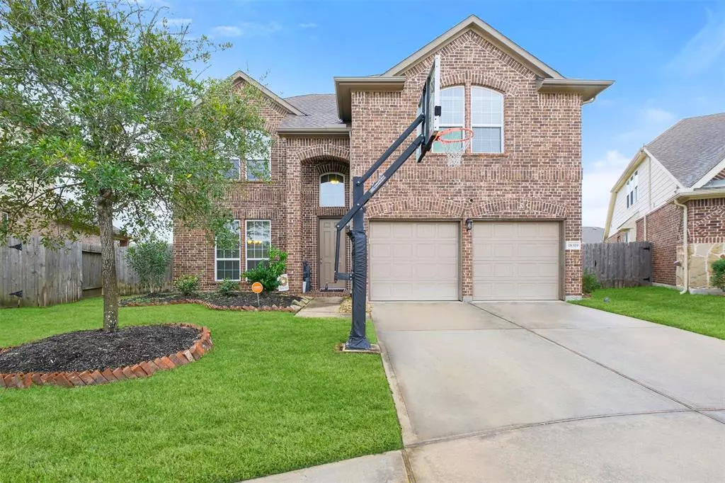 Tomball, TX 77377,18319 Bridle Meadow LN