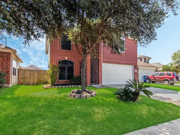 Humble, TX 77338,3314 Owl Crossing LN