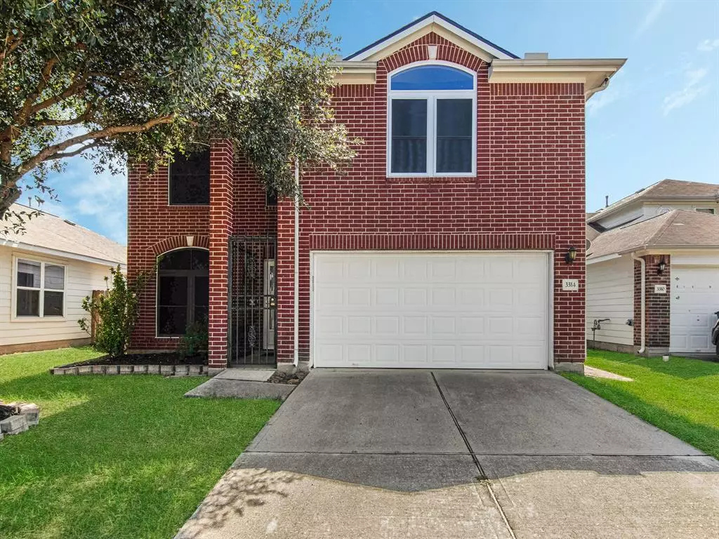 Humble, TX 77338,3314 Owl Crossing LN