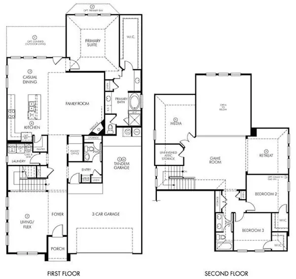 Montgomery, TX 77316,17911 Canopy Trace CT