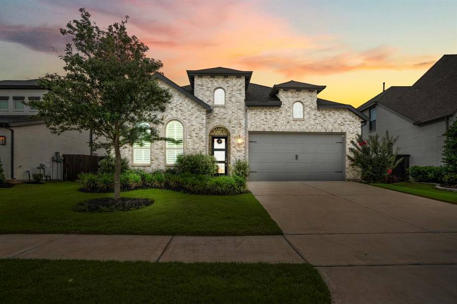 2702 Country LN, Katy, TX 77493