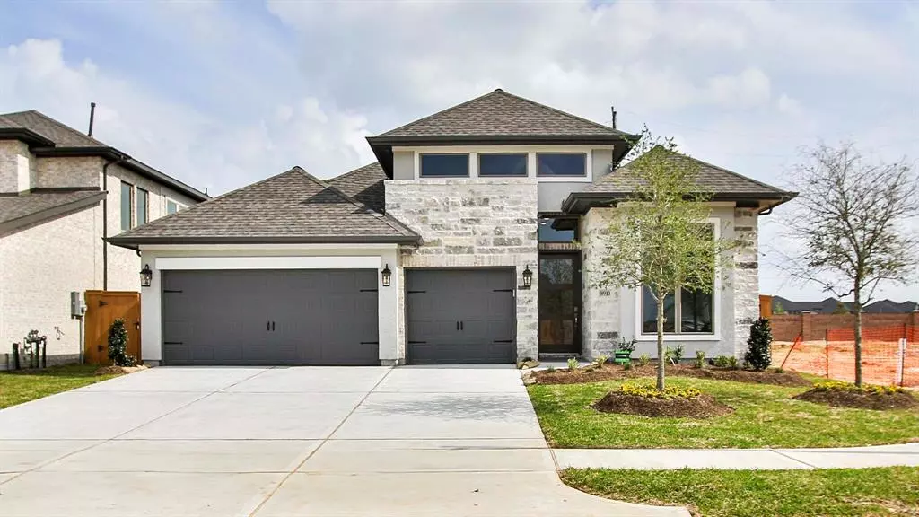 Cypress, TX 77433,8910 Turtle Grass DR