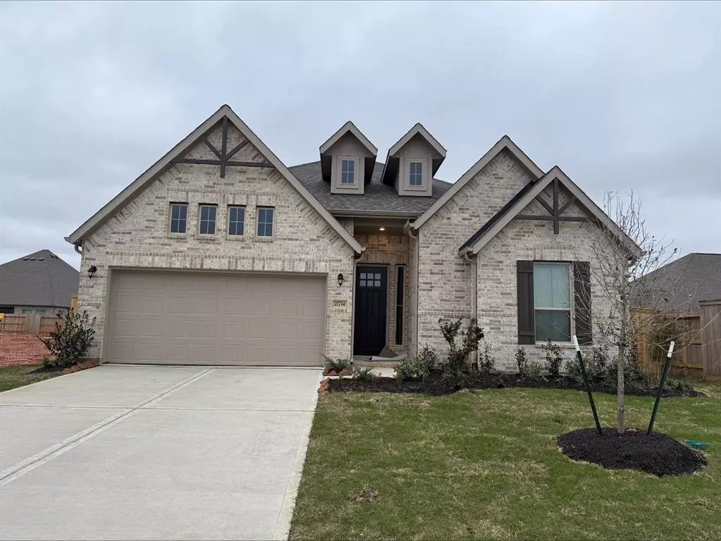 Waller, TX 77484,21734 Prairie Sumac DR