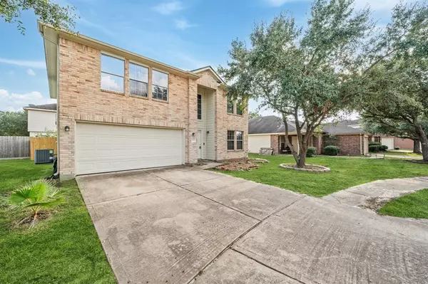 Katy, TX 77449,6307 Ballina Meadows CT