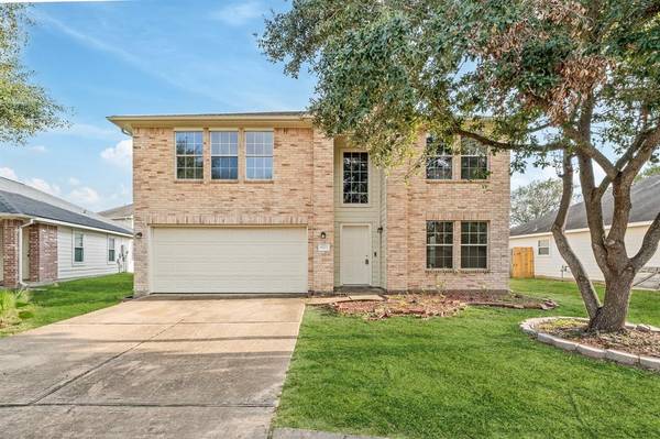 6307 Ballina Meadows CT, Katy, TX 77449