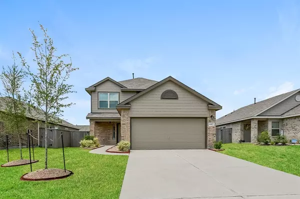 4407 Harvest Colony TRL E, Porter, TX 77365