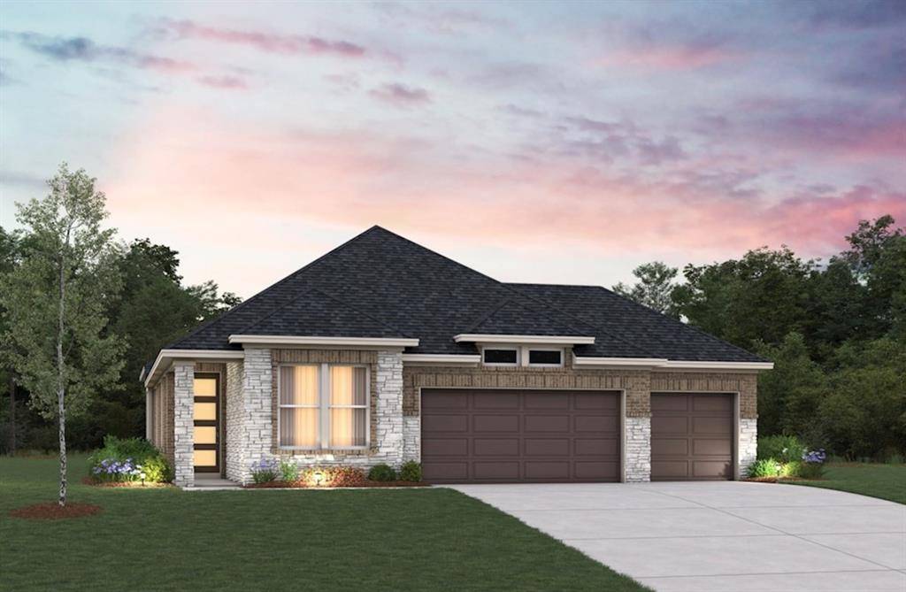 5603 Pearl Vista DR, Katy, TX 77493