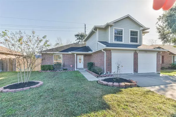 Cypress, TX 77433,7106 Prairie Village DR