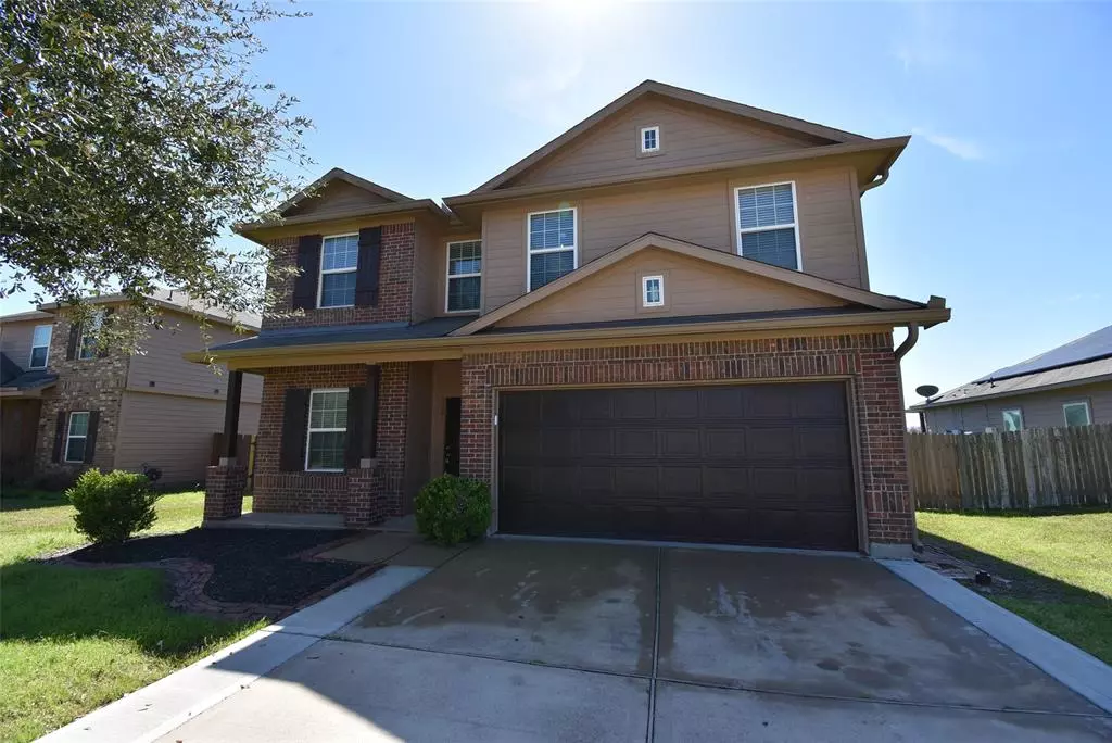 Rosenberg, TX 77471,3306 Grand Cane LN