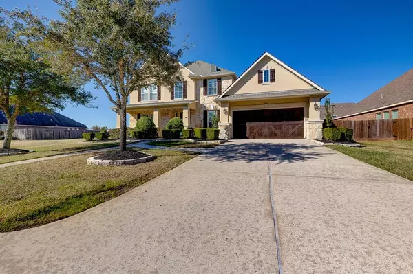 Spring, TX 77379,5618 Silverthorn Glen DR