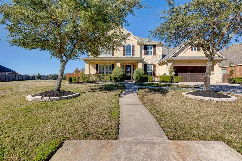 Spring, TX 77379,5618 Silverthorn Glen DR