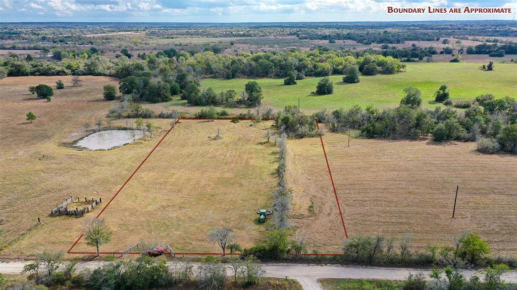 Lot 8 County Rd 229, Bedias, TX 77831