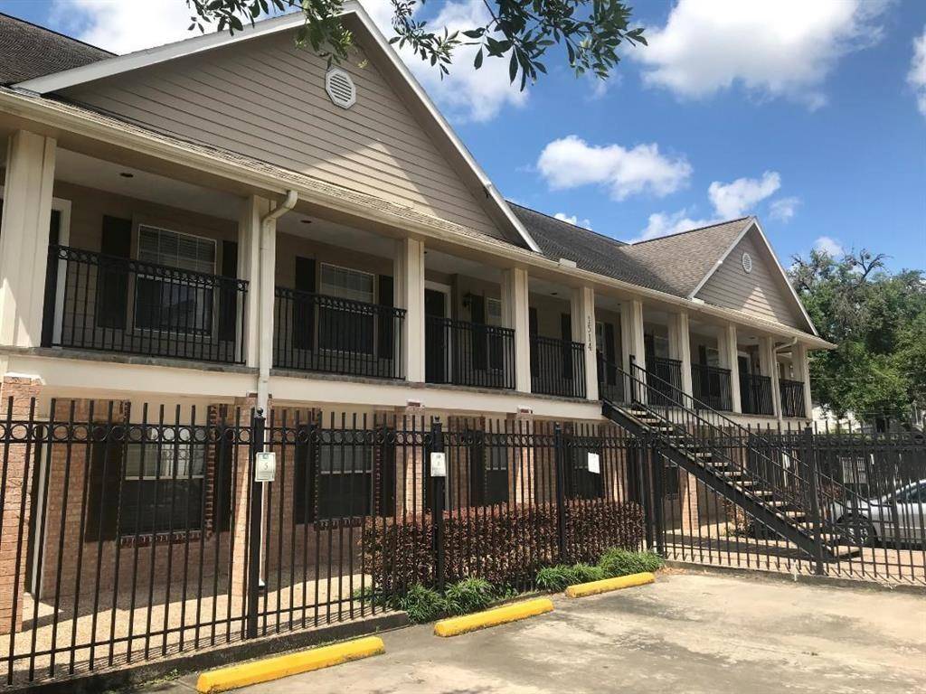 1514 Palm #7, Houston, TX 77004