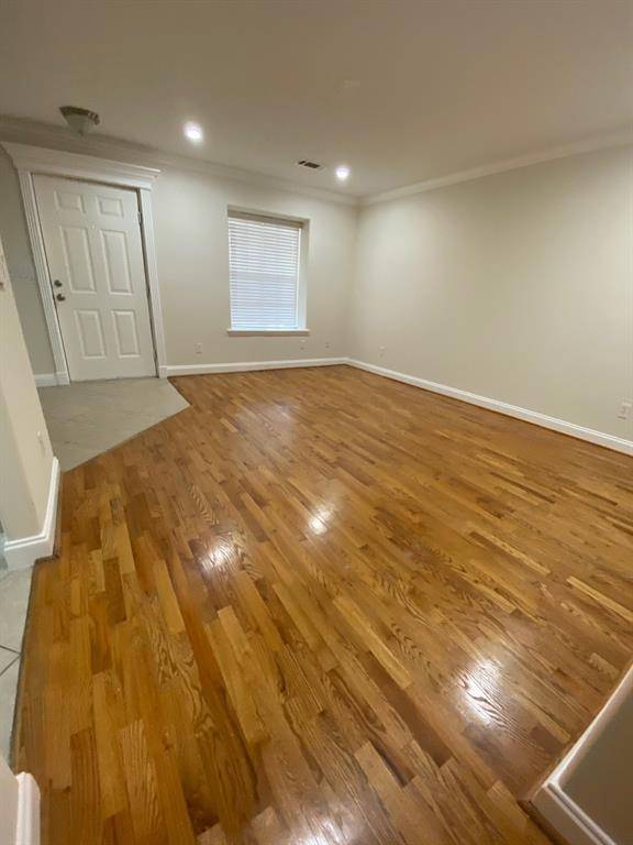 Houston, TX 77004,1514 Palm #7