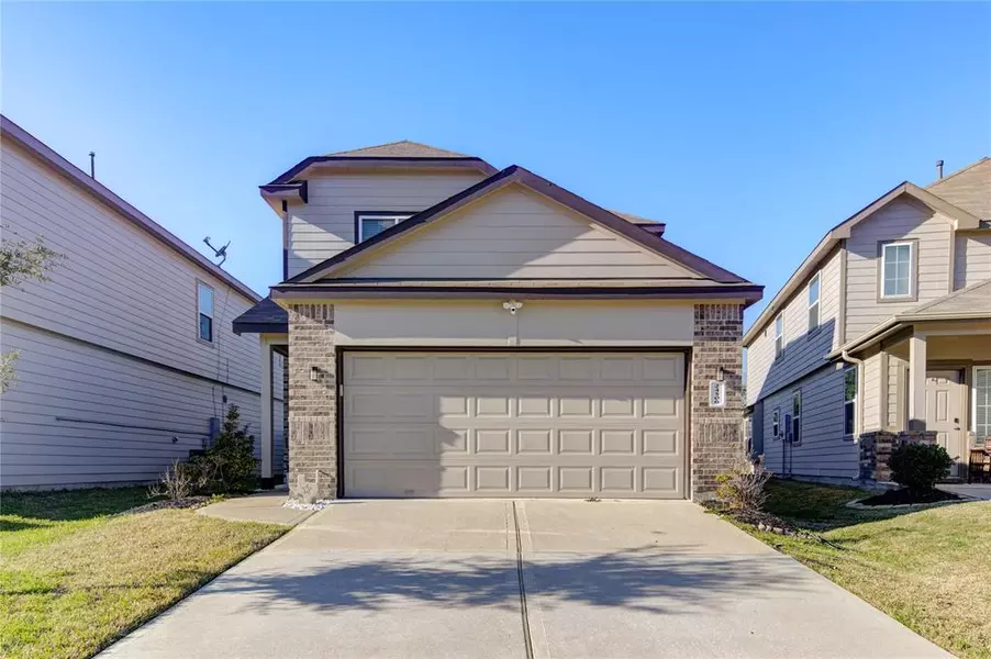 24506 Lorenzo Glaze TRL, Katy, TX 77493