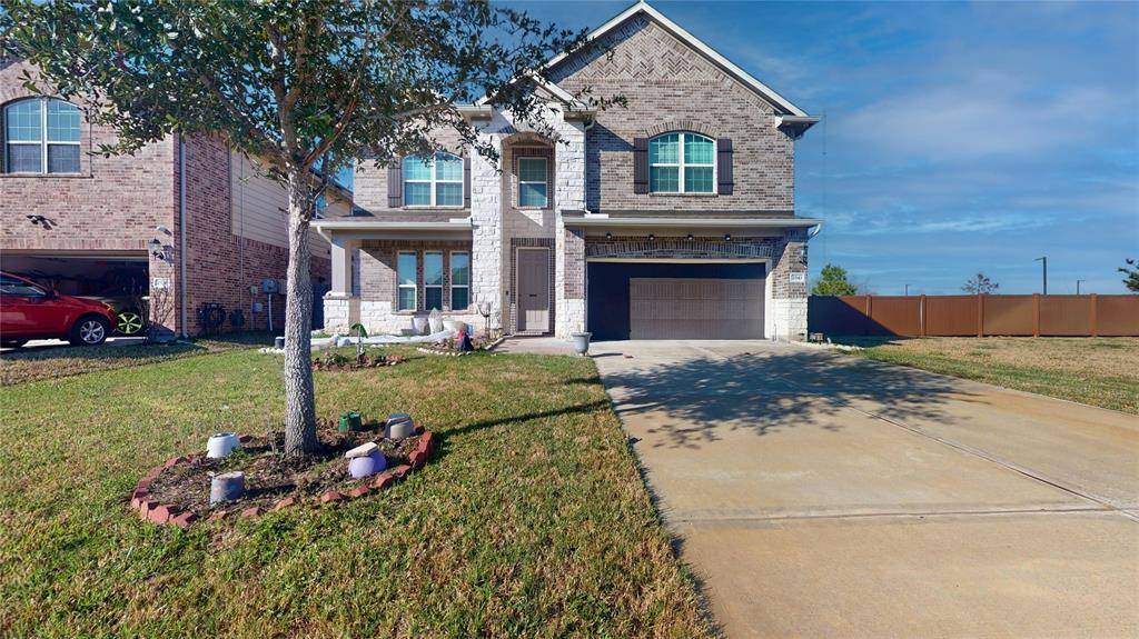 Missouri City, TX 77459,2543 Shelly Lang CT