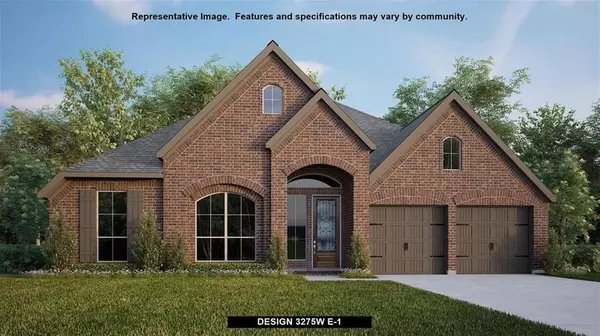 19211 Sebastian Stable TRL, Tomball, TX 77377