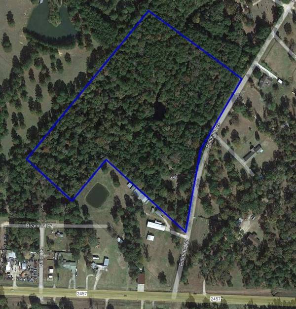 728 Pinckard RD, Livingston, TX 77351