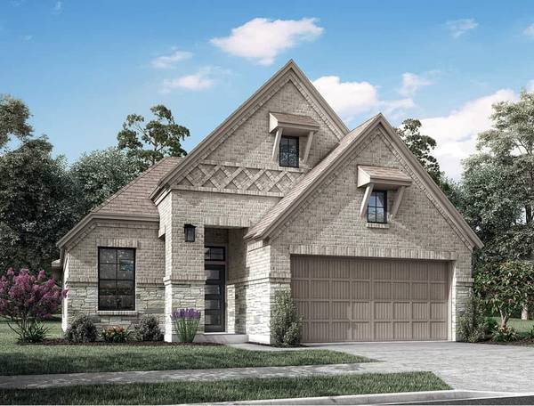 24631 Keswick Valley WAY, Tomball, TX 77375