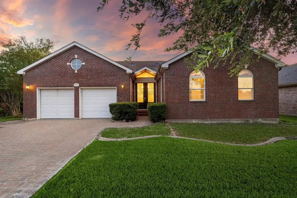 Pearland, TX 77584,2707 S Peach Hollow CIR