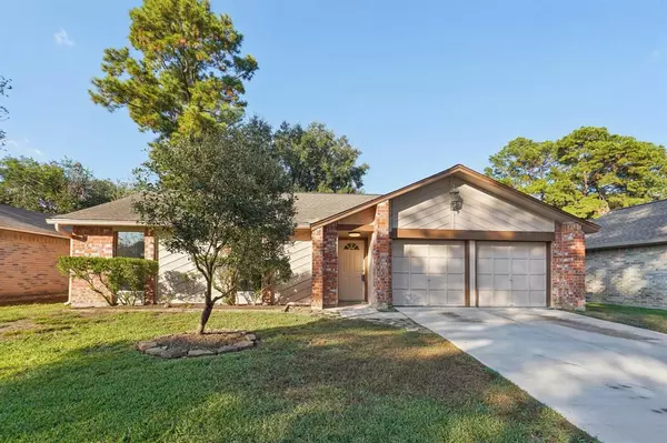 4626 Enchanted Rock LN,  Spring,  TX 77388