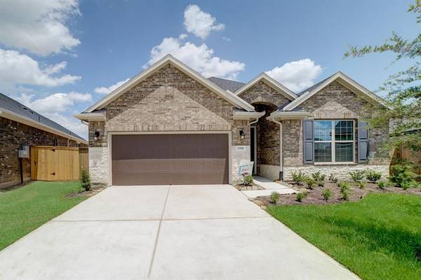 15909 Hayes Market LOOP, Conroe, TX 77302