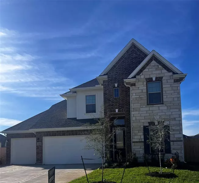 2431 Waybread LN, Rosenberg, TX 77471