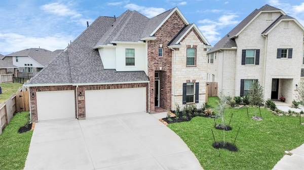 2431 Waybread LN, Rosenberg, TX 77471