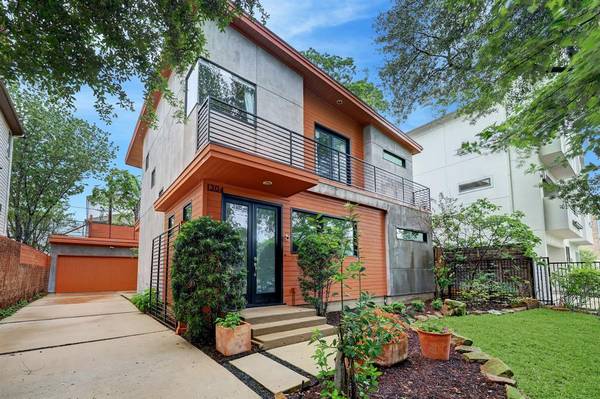 1304 Stanford ST, Houston, TX 77019