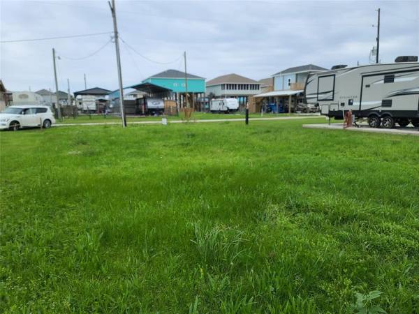 Bolivar Peninsula, TX 77650,0 S Mae St