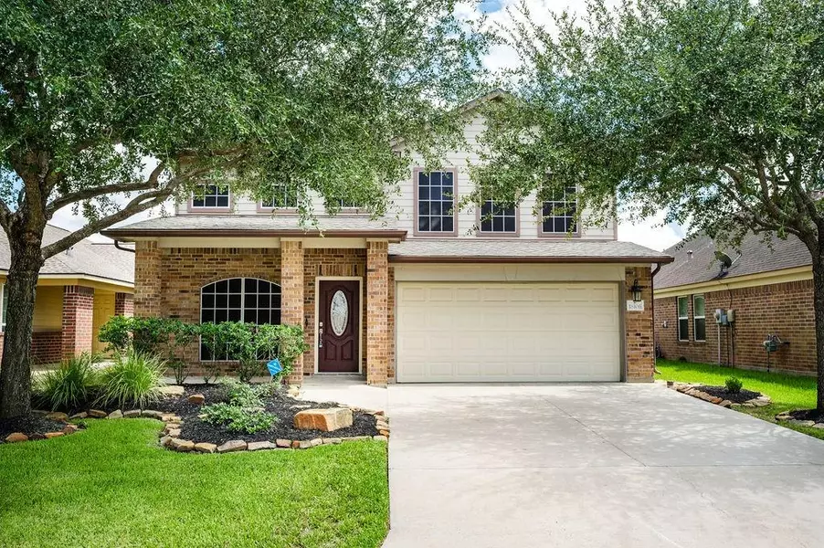 18106 June Oak ST, Cypress, TX 77429