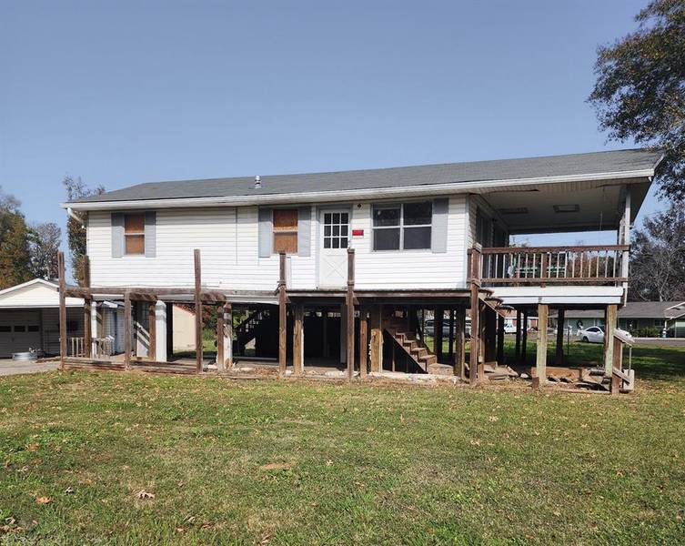 663 Indian Hill BLVD, Livingston, TX 77351