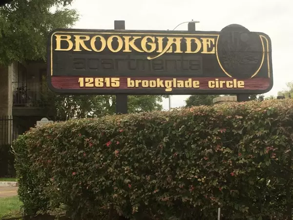 Houston, TX 77099,12615 Brookglade Circle