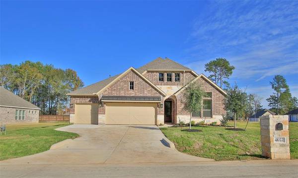 41022 Kimber LN, Magnolia, TX 77354