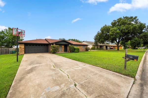 La Grange, TX 78945,145 Reed ST