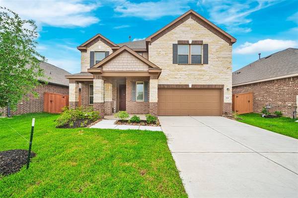 21219 Sunray Harbor DR, Cypress, TX 77433