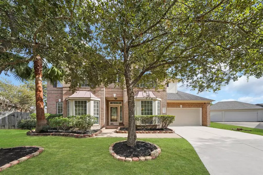 Sugar Land, TX 77498,14219 Silent Lake Ct