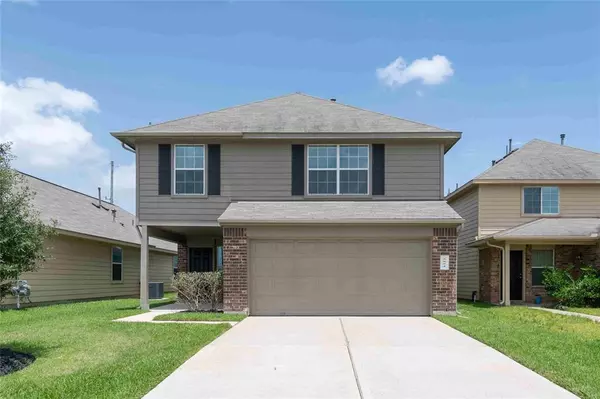 Katy, TX 77449,5854 South Brenwood DR