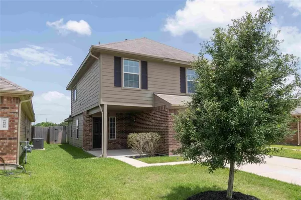 Katy, TX 77449,5854 South Brenwood DR