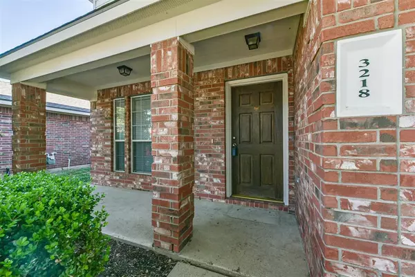 Katy, TX 77449,3218 Painted Meadow CIR