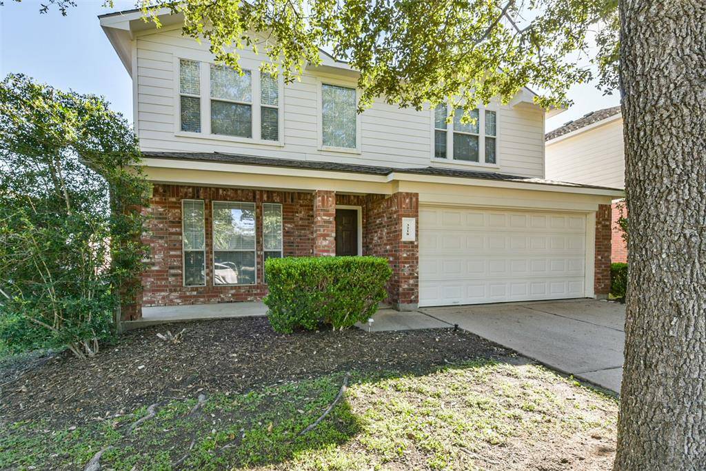 Katy, TX 77449,3218 Painted Meadow CIR