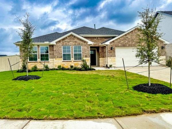 3101 Orchard Landing, League City, TX 77573