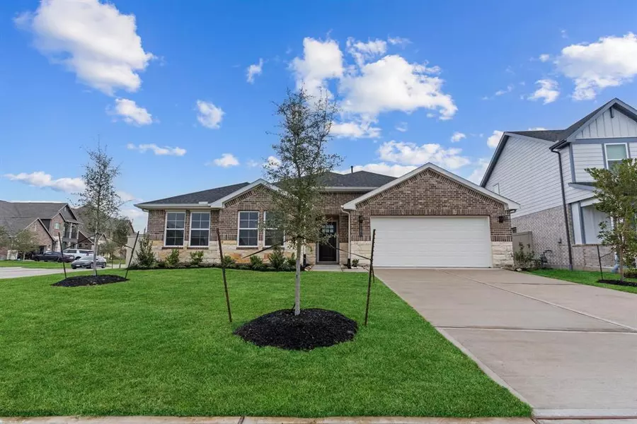 3101 Orchard Landing, League City, TX 77573