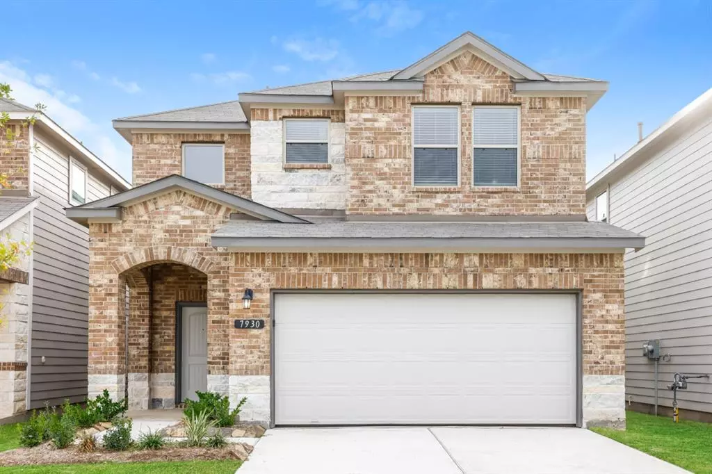 Cypress, TX 77433,7930 Tuscan Cypress DR