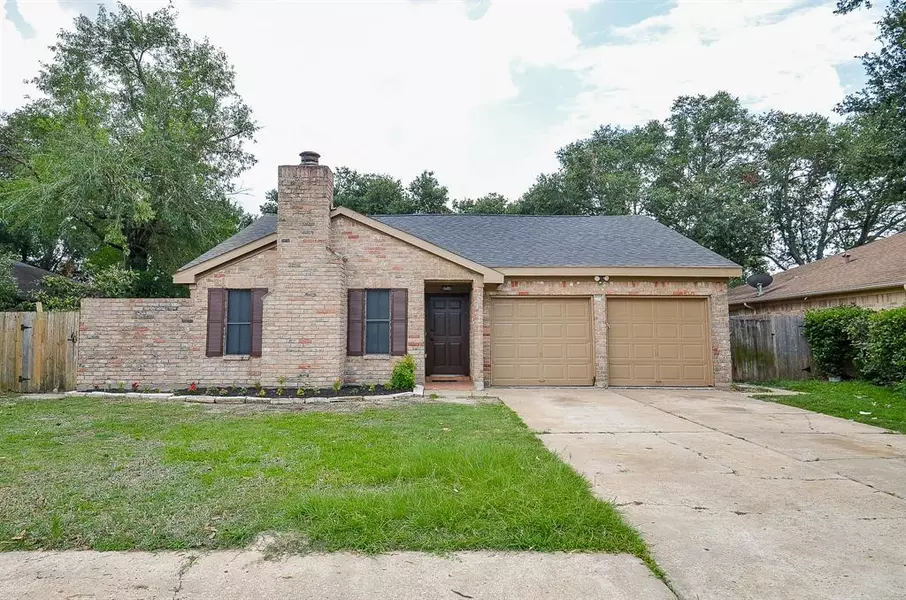 16711 Grouse Moor DR, Houston, TX 77084