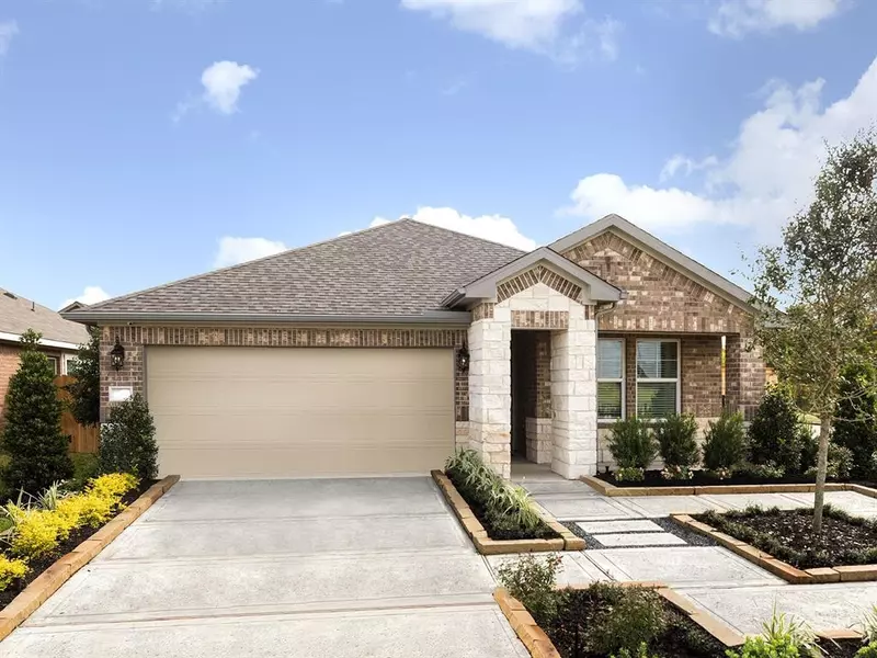 12903 Royal Ann WAY, Tomball, TX 77375